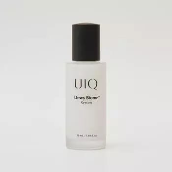 UIQ Сыворотка Dewy Biome 50 мл