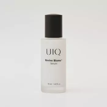 UIQ Сыворотка Revive Biome 50 мл