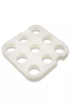 UJack Shuriken Ice Pack для вакуумного гибридного контейнера Специальный Ice Pack (Квадратный сюрикен)