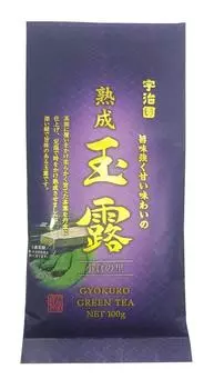 Ujien Aged Gyokuro Kokura no Sato 100g