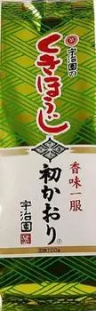 Ujien Kuki Hojicha Hatsukaori 100g x 10 pieces