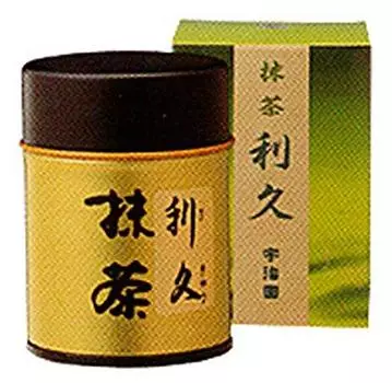Ujien Matcha Riku 30 г x 2 шт.