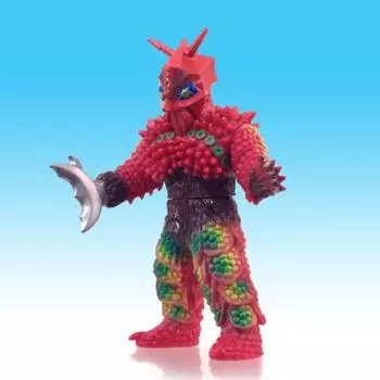 UK2006 13 Giant Yapool