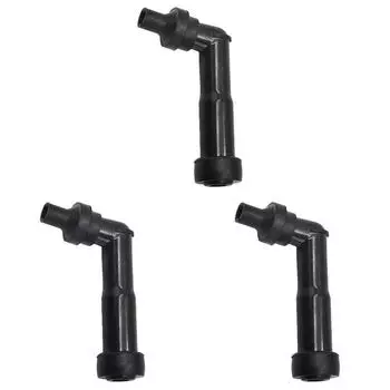 uk 10mm 12mm мотоциклетный колпачок 102 градуса Cub Ignition Spark Plug Cap Spark Plug Co