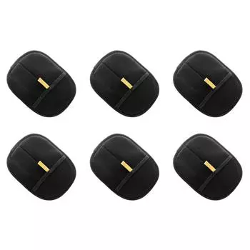 UK 1pcs Pet Grooming Gloves Double Sided Pet Hair Remover Gloves for Dog Cat Rab