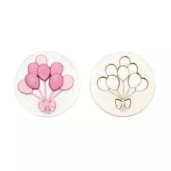 uk* 3D рельефная огненная краска печать голова DIY ремесло латунные художественные печати головы для скрапбукинга T