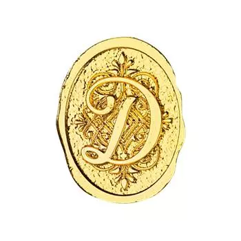 UK Creative Enamel Head Invitation Envelope Stamps Print Head for Gift Scrapbook W