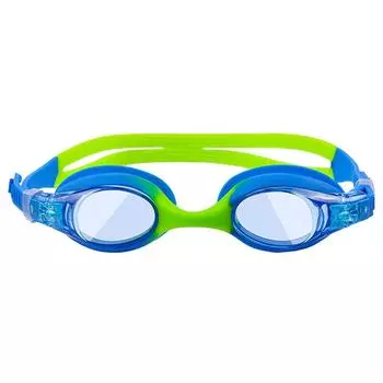 uk* Детские очки для плавания, противотуманные очки для плавания, очки для бассейна для детей, мальчиков, G Blue Green