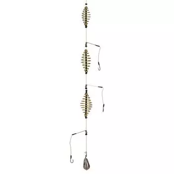 uk* Клетка для приманки Рыболовный крючок Держатель для приманки Метатель Клетка для приманки Рыболовные снасти Supp 20g