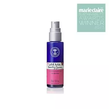 [Великобритания Premium Vegan] Сыворотка Wild Rose Beauty Serum от Neal s Yard Remedy 30 мл, косметика из Кореи