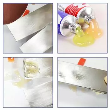 UK Repair Plugging Superglue Экологичный нетоксичный быстросохнущий для бытовых нужд 16G