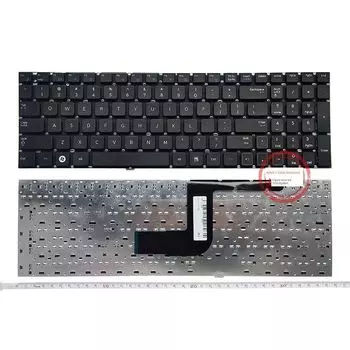 UK/Ru/SP for Samsung Rv515 Rv511 E3511 Rv509 Rv520 S3511 Keyboard Rc530 Brand New] Official standard