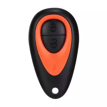 UK Universal Smart Copy Remote Controller Clone Cloning Learning Code Key 433MHz