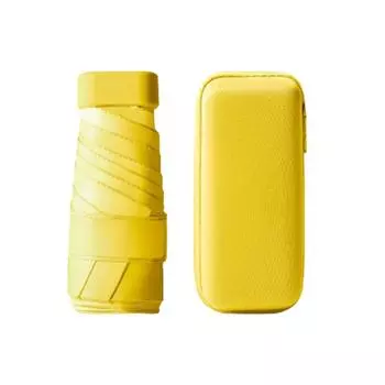 uk* Зонт от ультрафиолета, защита от солнечных ожогов, солнечный зонт, дождливый зонт, семья, друзья G синий