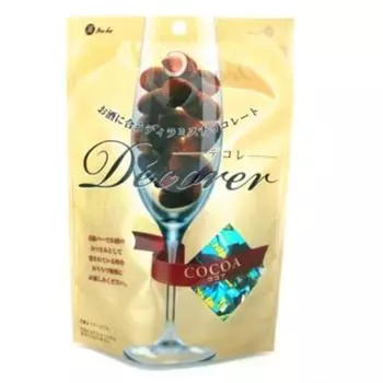 юка тирамису шоколад (какао) сочетается с алкоголем Шоколад 1