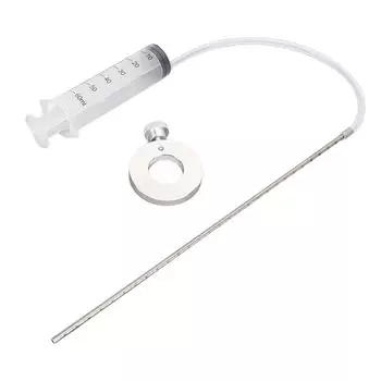 Указатель уровня масла в вилке, инструмент для измерения уровня масла в вилке для мотоцикла