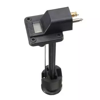 Указатель уровня топлива для бензина, подвесной пластик, 1 шт., абсолютно новый