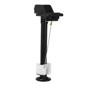 Указатель уровня топлива в баке лодки 6YL?24260?01 Замена ABS для внешнего лодочного мотора Yamaha 12L24L