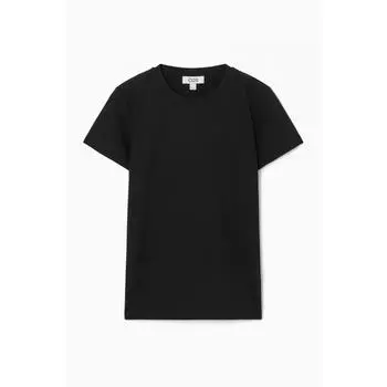 Укороченная футболка COS Japan