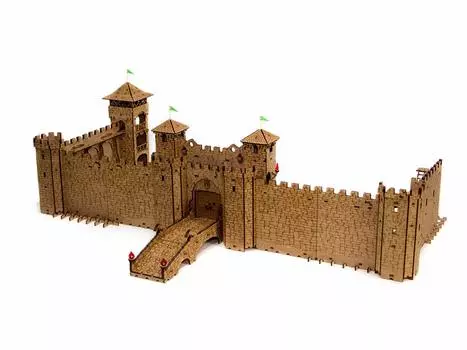 Ukraine Dungeon Wave3