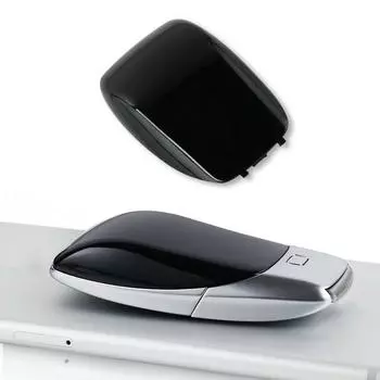 Украшение автомобиля Задняя крышка ключа от автомобиля Интерьер автомобиля Глянцевая Автомобильная технология Smart