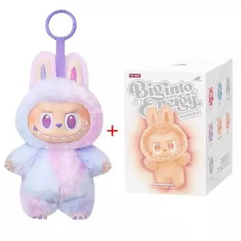 Украшение Брелоки Брелок Брелоки Рождество Плюшевая Кукла Стоящая Кукла Подарок Украшение Отель Торговый Центр Рождественское Украшение Детский Подарок With box фиолетовый