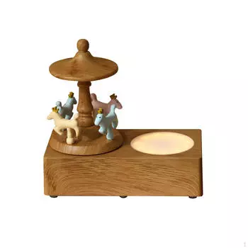 -Украшение динамика 5.0 винтажный милый мини-плеер аксессуары динамик для бара сувенирная коллекция белый