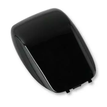 Украшение для автомобиля Автомобильный ключ ЗАДНЯЯ крышка глянцевый Smart черный