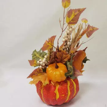 Украшение для стола Хэллоуин Статуэтка Поделки Фигурка Украшение для стола Центральные украшения Кабинет Офис