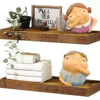 Украшение для ванной комнаты из смолы, мальчик, девочка, держащая нос, забавная мультяшная фигурка, настольная статуя для ванной комнаты, украшение для полки дома girl