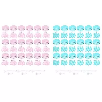 Украшение для вечеринки Whirls, яркие цвета, дизайн крючка, украшение потолка для детского душа для домашнего окна Doo Blue