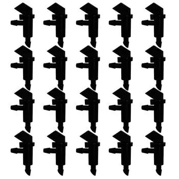 Украшение дома капельница для полива капельница для полива ручной инструмент экономия воды полив всего сада капельница для полива капельница для полива долгосрочное использование синий