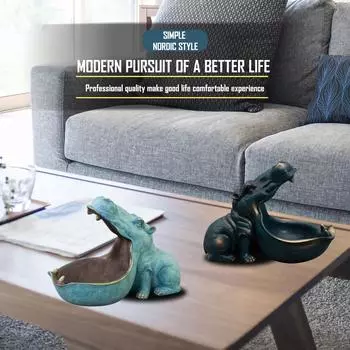 Украшение из крокодила, украшение для гостиной, кабинета