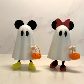 Украшение из смолы, украшение для дома в подарок на событие One Size красный