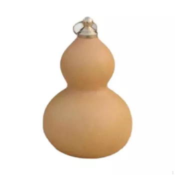 Украшение из тыквы-калебаса, традиционное ремесло для гостиной и спальни Style B