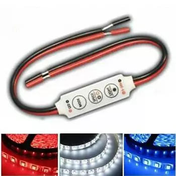 Украшение контроллера полосы света для 3528 5050 5630 Led