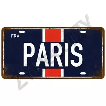 Украшение мужской пещеры Декор Столица тарелок Тарелка Винтажная вывеска для ресторана, бара, паба, кафе Металлическая вывеска, табличка, достопримечательность яблочный зеленый