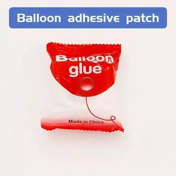 Украшение на день рождения для вас 100 баллов Товары для дома и сада, свадебные принадлежности, аксессуары для волос, наклейки, настенные украшения для вечеринок, украшения White