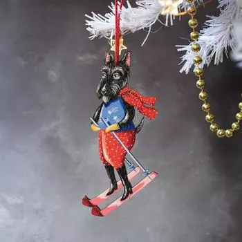 Украшение на елку на Хэллоуин Винтажные украшения на Хэллоуин Рождественские украшения Подвесные украшения на Хэллоуин Тыква Санта-Клаус