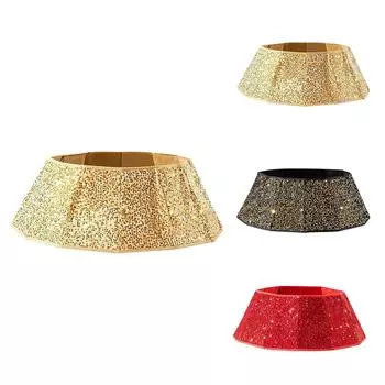 Украшение основания для елки, двенадцатиугольная елка One Size