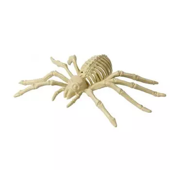 Украшение Паук на Хэллоуин 24 x 12 см