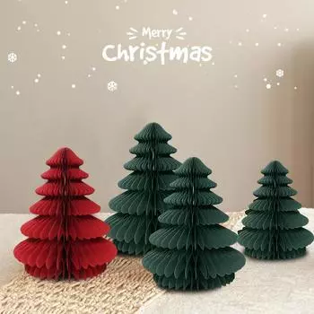 Украшение рождественской елки на Новый год 2025 Товары Navidad Настольное украшение Рождественские аксессуары для вечеринок на Рождество