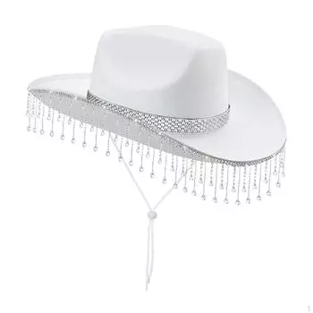 Украшение шляпы ковбоя на день рождения, тематический костюм для вечеринки в стиле вестерн-ковбой