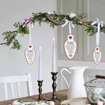 Украшение «Свет дружбы» для домашнего офиса, гостиной, в форме деревянной лампочки, подвесное украшение, кулон, благодарность другу, лучшему другу, подарок на память A