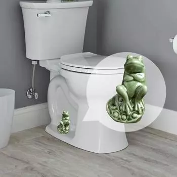 Украшение в виде лягушки, универсальная скульптура лягушки, чайное домашнее животное, креативная статуя лягушки для дома, украшение для аквариума, бонсай