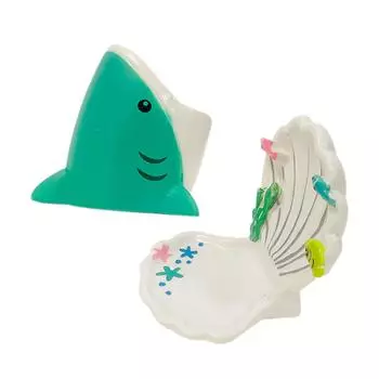 Украшения для аквариума Декор для аквариума Искусственный ландшафт Рыбья пещера Убежище для рыб для ландшафтных украшений Декор для аквариума 5cmx5cmx5cm