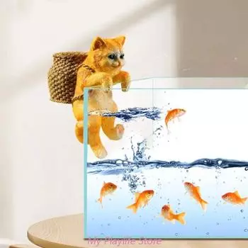 Украшения для аквариумов Украшения для аквариумов Украшения для настенных украшений для аквариумов Украшения для подвесных горшков Украшения для аквариумов белый