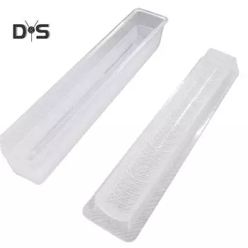 Украшения для дома, прямоугольная японская сушилка, DIY онигири, форма для рисового ролла, кухонный инструмент для приготовления пищи