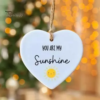 Украшения для дружбы для настоящих друзей. Звезда/форма сердца. Подвесная табличка на память о дружбе. Рождественские сувениры. Подарки для женщин и сестер. A