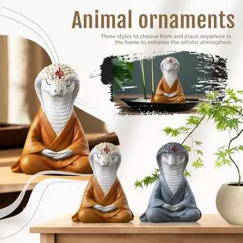 Украшения для медитации, украшения для рабочего стола, украшения для сада в горшках, украшения для автомобиля, украшения One Size